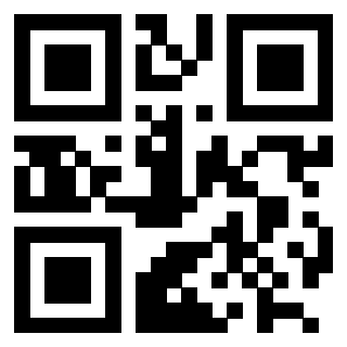 Il Qr Code di 3202512115