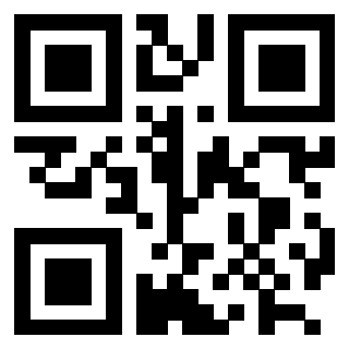 3202512116 - Immagine del Qr Code