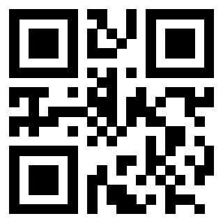 3202512117 - Immagine del Qr Code