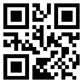 Qr Code di 3202512118