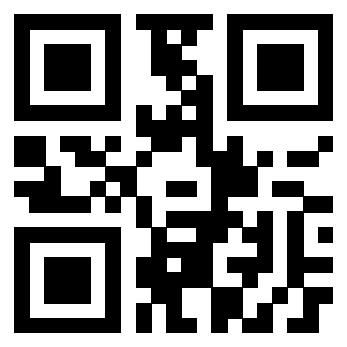 3202512121 - Immagine del Qr Code