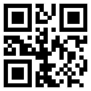 3202512122 Qr Code associato