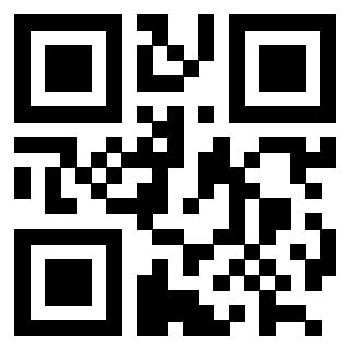 3202512124 Qr Code associato