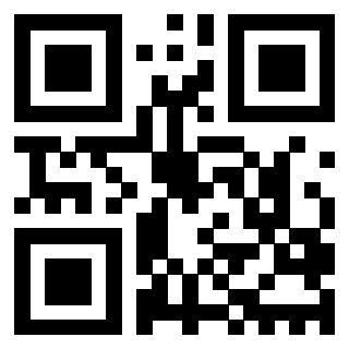 3202512125 Qr Code associato