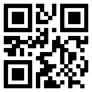 Scansione del QrCode di 3202512126