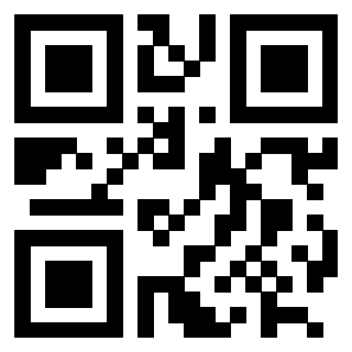 Immagine del QrCode di 3202512128