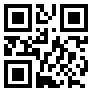 Scansione del Qr Code di 3202512129