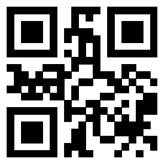 3202512132 - Immagine del QrCode