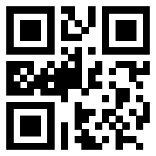 3202512133 - Immagine del QrCode associato