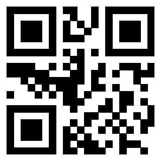 3202512134 Qr Code associato