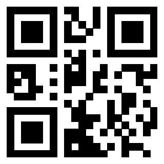 Il Qr Code di 3202512137