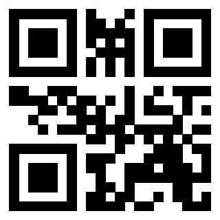 3202512139 - Immagine del QrCode