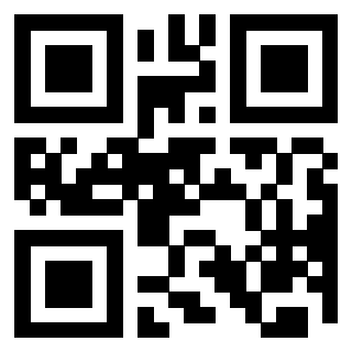 Immagine del QrCode di 3202512140