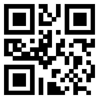 Scansione del QrCode di 3202512142