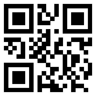 Immagine del QrCode di 3202512147