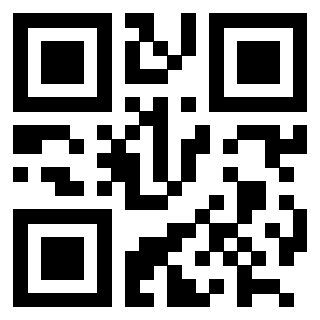 Il Qr Code di 3202512151