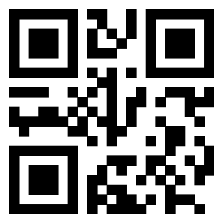 QrCode di 3202512153