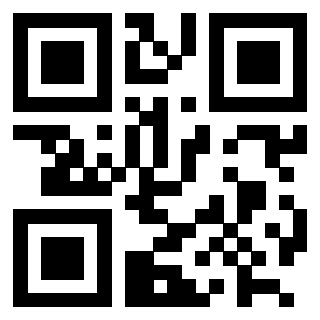 Scansione del Qr Code di 3202512154