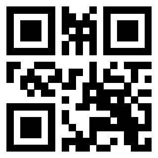 3202512156 - Immagine del Qr Code associato