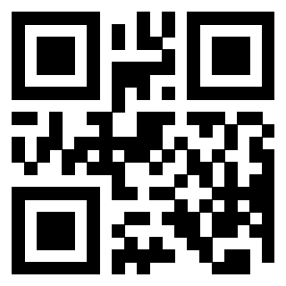 3202512158 - Immagine del QrCode associato