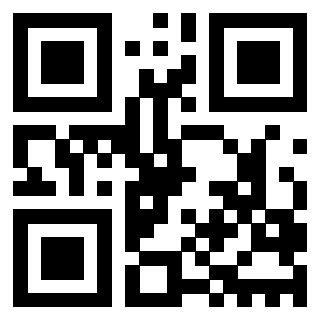 Il Qr Code di 3202512159