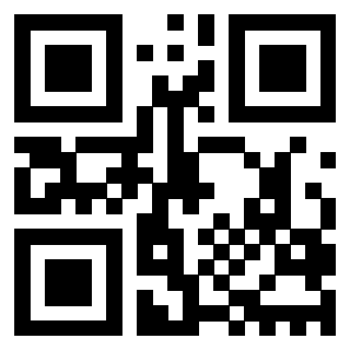 Immagine del QrCode di 3202512160