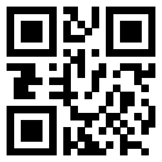 Il QrCode di 3202512161