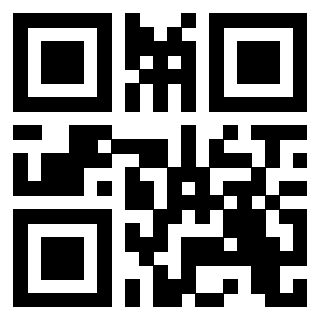 3202512162 - Immagine del Qr Code associato