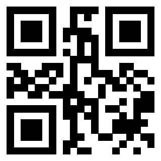 Il QrCode di 3202512165