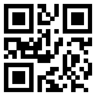 3202512167 - Immagine del Qr Code associato