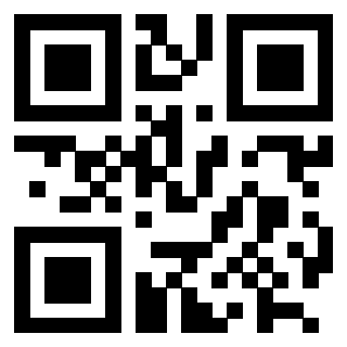 Scansione del Qr Code di 3202512168