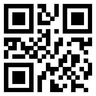 Il QrCode di 3202512169