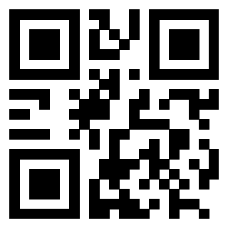 Scansione del QrCode di 3202512175