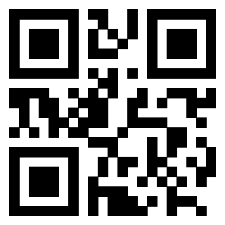Il Qr Code di 3202512177