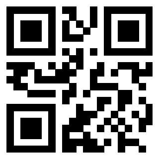 Il QrCode di 3202512178