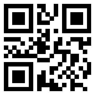 3202512180 - Immagine del QrCode associato