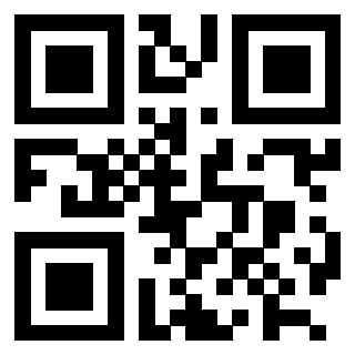 3202512181 - Immagine del Qr Code