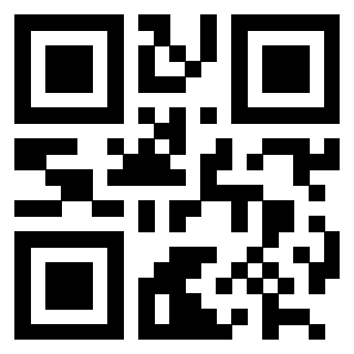 3202512182 - Immagine del QrCode associato