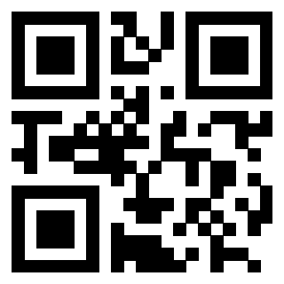Scansione del Qr Code di 3202512183