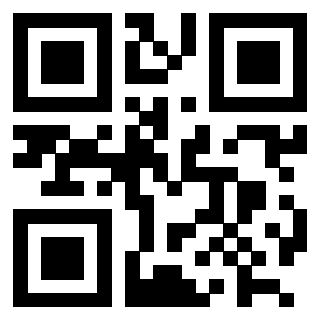 Il Qr Code di 3202512184