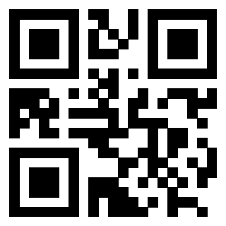 Scansione del Qr Code di 3202512185
