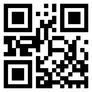 3202512189 - Immagine del QrCode
