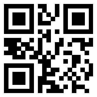 Scansione del Qr Code di 3202512192
