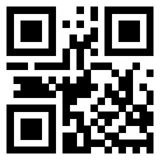 Scansione del Qr Code di 3202512195