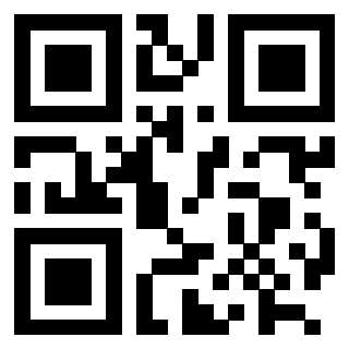 3202512196 - Immagine del Qr Code