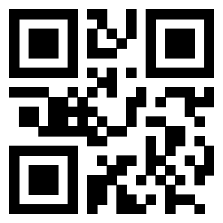 Scansione del QrCode di 3202512197