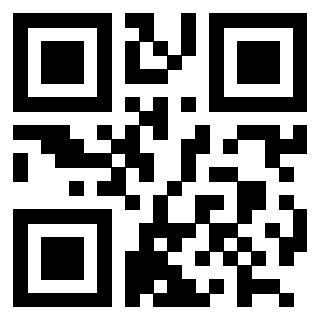 Scansione del QrCode di 3202512199