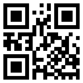 3202512201 - Immagine del QrCode associato