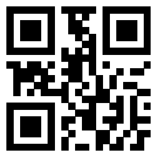QrCode di 3202512203