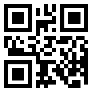 Scansione del Qr Code di 3202512204